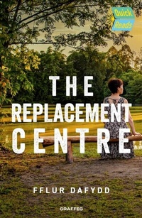 Abbildung von: Replacement Centre - Graffeg Limited