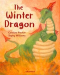 Cover: Winter Dragon - Graffeg Limited