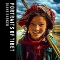 Cover: Portraits of Tibet - Bird Eye Books