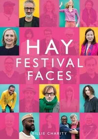 Abbildung von: Hay Festival Faces - Graffeg Limited