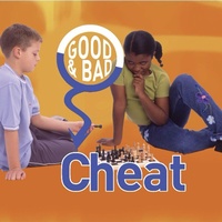 Enlarge image Cover: Cheat - Cherrytree Books
