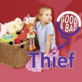 Cover: Thief - Cherrytree Books