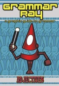 Cover: Adjectives - Cherrytree Books