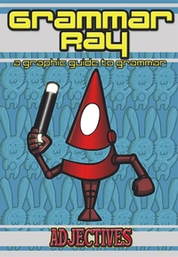 Enlarge image Cover: Adjectives - Cherrytree Books