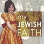 Cover: My Jewish Faith - Cherrytree Books