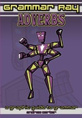 Cover: Adverbs - Cherrytree Books