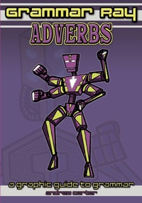 Enlarge image Cover: Adverbs - Cherrytree Books