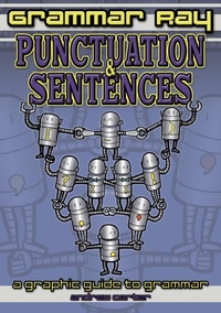 Enlarge image Cover: Punctuation and Sentences - Cherrytree Books