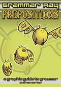 Cover: Prepositions - Cherrytree Books