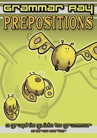 Enlarge image Cover: Prepositions - Cherrytree Books