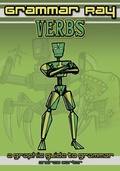 Cover: Verbs - Cherrytree Books