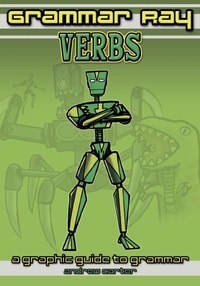 Enlarge image Cover: Verbs - Cherrytree Books