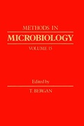 Cover: Methods in Microbiology - Academic Press