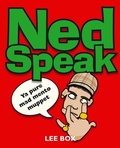 Cover: Ned Speak - Crombie Jardine