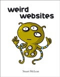 Cover: Weird Websites - Crombie Jardine