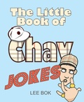 Cover: Little Book of Chav Jokes - Crombie Jardine