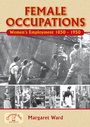 Cover: Female Occupations - Countryside Books