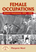 Cover: Female Occupations - Countryside Books
