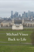 Cover: Back to Life - Mica Press