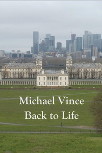 Enlarge image Cover: Back to Life - Mica Press