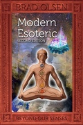 Cover: Modern Esoteric - CCC Publishing