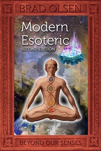 Enlarge image Cover: Modern Esoteric - CCC Publishing
