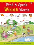 Cover: Find and Speak Welsh - Rily Publications Ltd