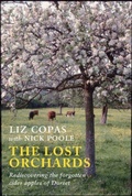 Cover: The Lost Orchards - Little Toller Books