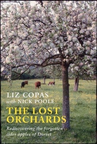 Enlarge image Cover: The Lost Orchards - Little Toller Books