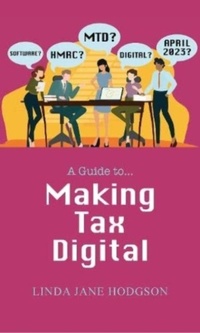 Enlarge image Cover: Making Tax Digital - Greenwich Exchange Ltd