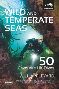 Abbildung von: Wild and Temperate Seas - Dived Up Publications