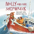 Cover: Molly and the Shipwreck - Graffeg Limited