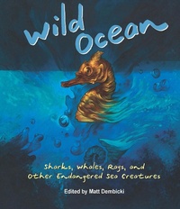 Enlarge image Cover: Wild Ocean - Fulcrum Publishing