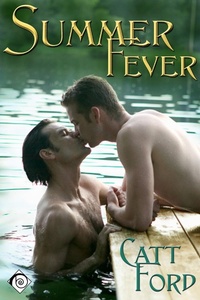 Enlarge image Cover: Summer Fever - Dreamspinner Press