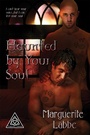 Cover: Haunted by Your Soul - Dreamspinner Press