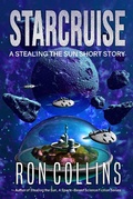 Cover: Starcruise (Stealing the Sun) - Stealing the Sun