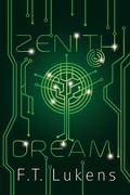Cover: Zenith Dream - Interlude Press - Duet Books
