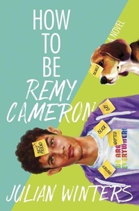 Enlarge image Cover: How to Be Remy Cameron - Interlude Press - Duet Books