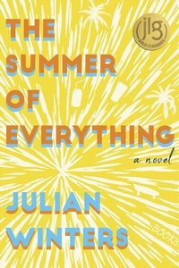 Enlarge image Cover: Summer of Everything - Interlude Press