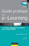 Cover: Guide Pratique Du E-Learning - Dunod