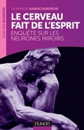 Cover: Le cerveau fait de l'esprit - Dunod