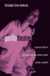Abbildung von: Gorilla Theater - Routledge