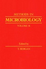 Cover: Methods in Microbiology - Academic Press