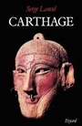 Cover: Carthage - Fayard