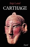 Cover: Carthage - Fayard