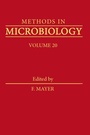 Cover: Electron Microscopy in Microbiology - Academic Press