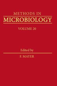 Enlarge image Cover: Electron Microscopy in Microbiology - Academic Press