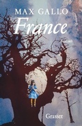 Cover: France - Grasset