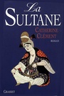 Cover: La Sultane - Grasset