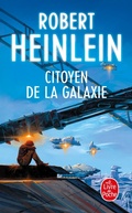 Cover: Citoyen de la galaxie - Le Livre de Poche